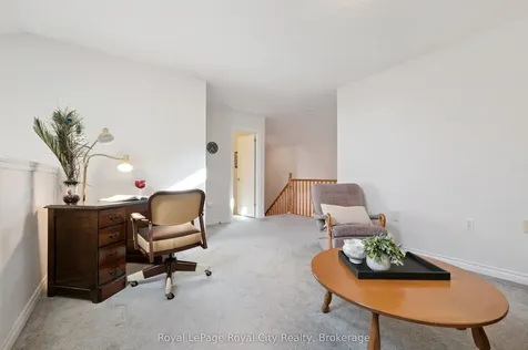 17 Terraview Crescent Guelph ON N1G 5A7