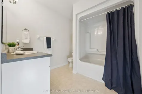 17 Terraview Crescent Guelph ON N1G 5A7