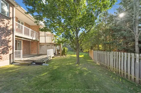 17 Terraview Crescent Guelph ON N1G 5A7