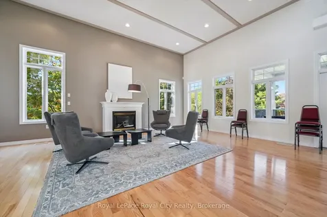 17 Terraview Crescent Guelph ON N1G 5A7