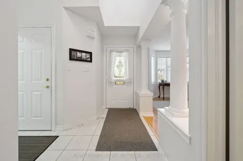 17 Terraview Crescent Guelph ON N1G 5A7