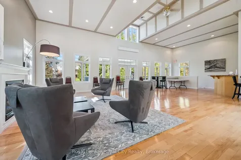 17 Terraview Crescent Guelph ON N1G 5A7