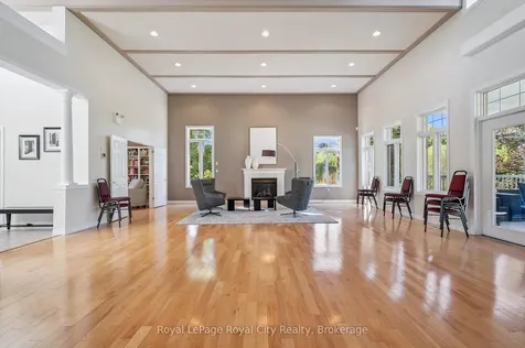17 Terraview Crescent Guelph ON N1G 5A7