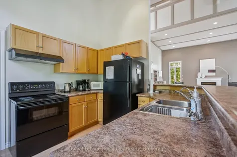 17 Terraview Crescent Guelph ON N1G 5A7