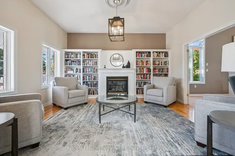 17 Terraview Crescent Guelph ON N1G 5A7