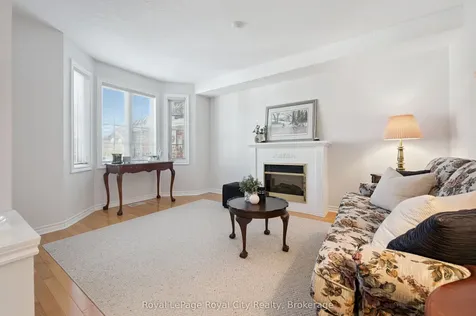17 Terraview Crescent Guelph ON N1G 5A7