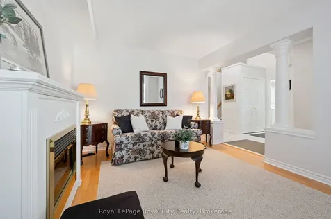 17 Terraview Crescent Guelph ON N1G 5A7