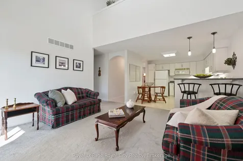 17 Terraview Crescent Guelph ON N1G 5A7
