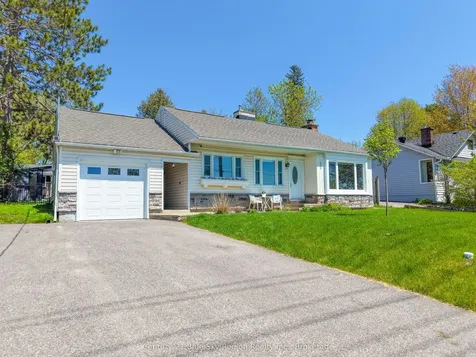 1052 Copeland Street North Bay ON P1B 3E6