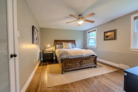 1052 Copeland Street North Bay ON P1B 3E6