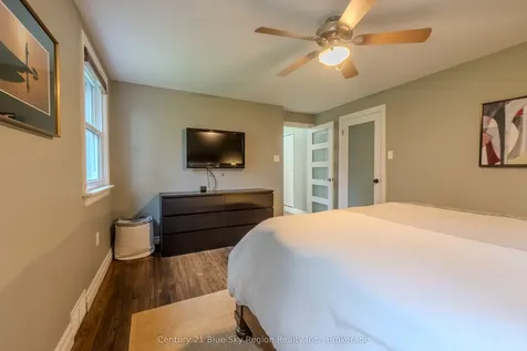 1052 Copeland Street North Bay ON P1B 3E6