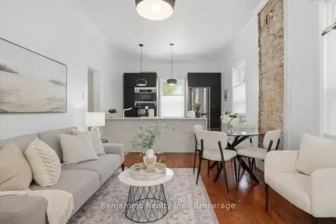 53 Eby Street S Kitchener ON N2G 3K9