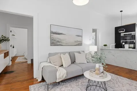 53 Eby Street S Kitchener ON N2G 3K9