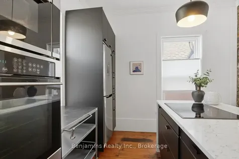 53 Eby Street S Kitchener ON N2G 3K9