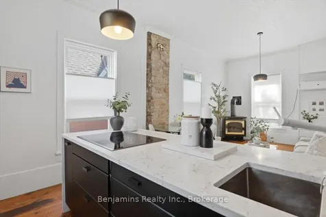 53 Eby Street S Kitchener ON N2G 3K9