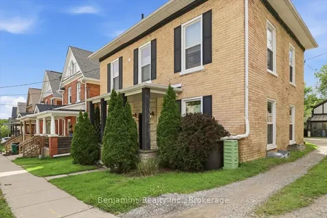 53 Eby Street S Kitchener ON N2G 3K9