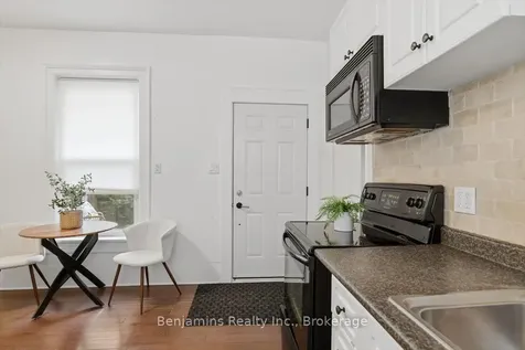 53 Eby Street S Kitchener ON N2G 3K9