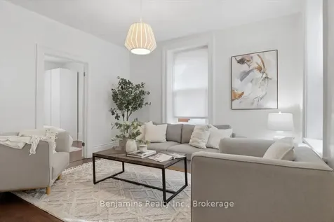 53 Eby Street S Kitchener ON N2G 3K9