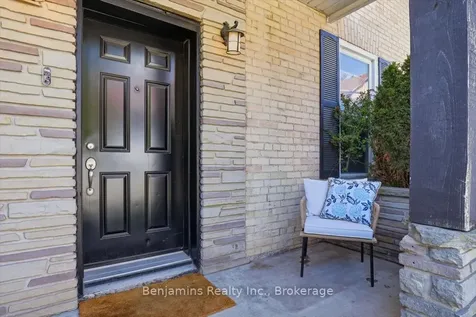 53 Eby Street S Kitchener ON N2G 3K9
