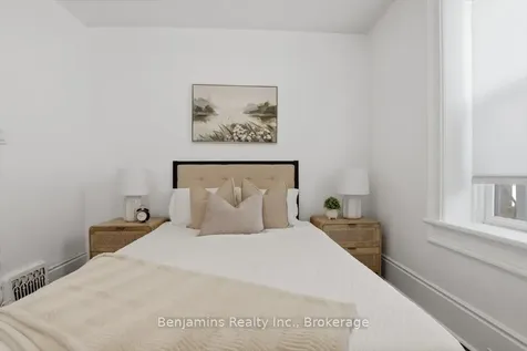 53 Eby Street S Kitchener ON N2G 3K9