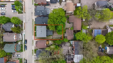 53 Eby Street S Kitchener ON N2G 3K9