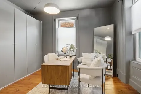53 Eby Street S Kitchener ON N2G 3K9