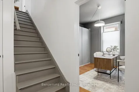 53 Eby Street S Kitchener ON N2G 3K9