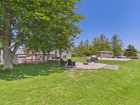 84700 Kingsbridge Line Ashfield-colborne-wawanosh ON N7A 3X9