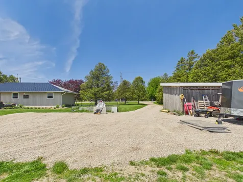 84700 Kingsbridge Line Ashfield-colborne-wawanosh ON N7A 3X9