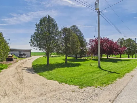 84700 Kingsbridge Line Ashfield-colborne-wawanosh ON N7A 3X9