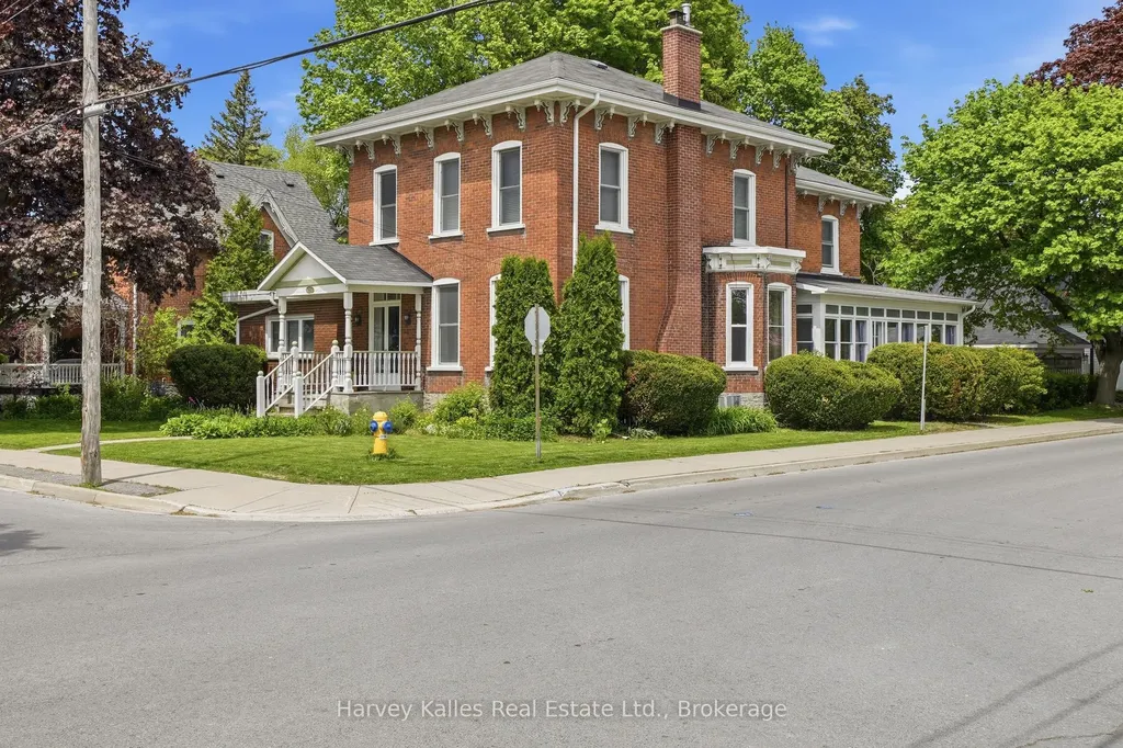 18 Centre Street Prince Edward County ON K0K 2T0
