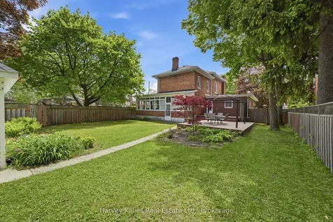 18 Centre Street Prince Edward County ON K0K 2T0