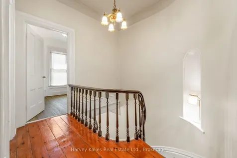 18 Centre Street Prince Edward County ON K0K 2T0