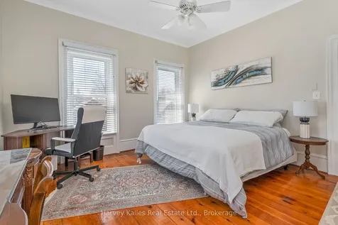 18 Centre Street Prince Edward County ON K0K 2T0