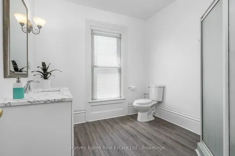 18 Centre Street Prince Edward County ON K0K 2T0