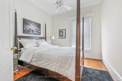 18 Centre Street Prince Edward County ON K0K 2T0