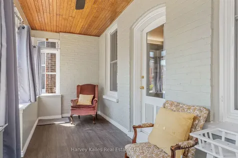 18 Centre Street Prince Edward County ON K0K 2T0