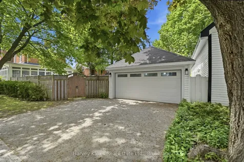 18 Centre Street Prince Edward County ON K0K 2T0