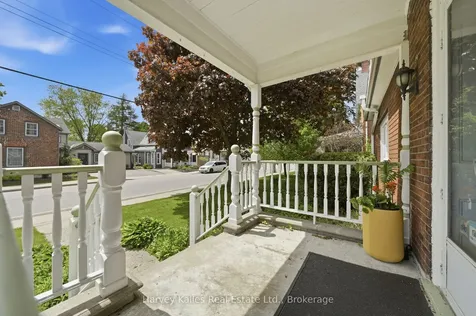 18 Centre Street Prince Edward County ON K0K 2T0
