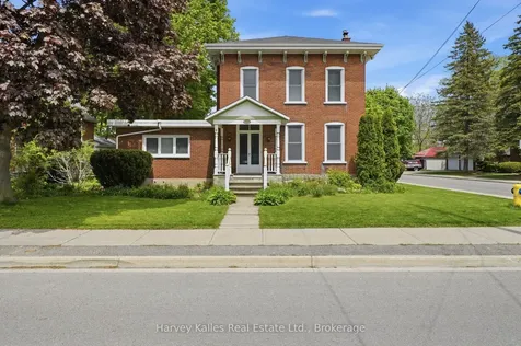 18 Centre Street Prince Edward County ON K0K 2T0