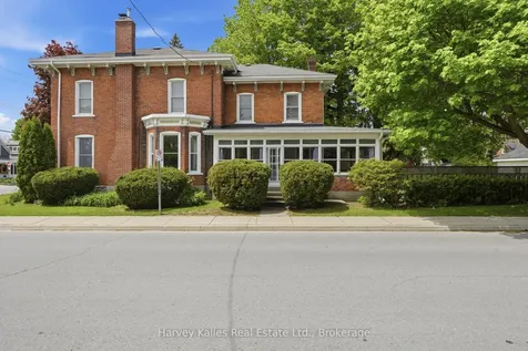 18 Centre Street Prince Edward County ON K0K 2T0