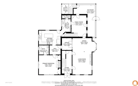 18 Centre Street Prince Edward County ON K0K 2T0