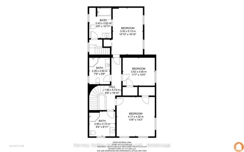 18 Centre Street Prince Edward County ON K0K 2T0