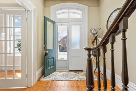 18 Centre Street Prince Edward County ON K0K 2T0