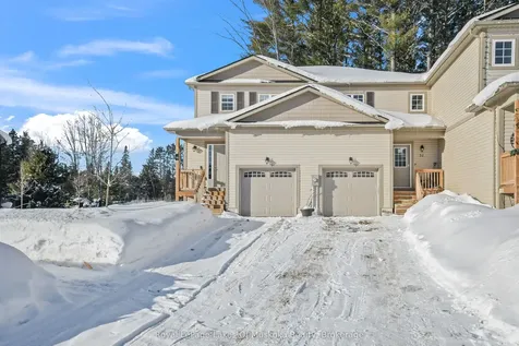 31 Nicole Park Place Bracebridge ON P1L 0C8