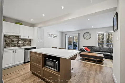 31 Nicole Park Place Bracebridge ON P1L 0C8