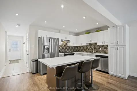 31 Nicole Park Place Bracebridge ON P1L 0C8