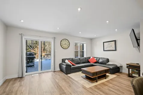 31 Nicole Park Place Bracebridge ON P1L 0C8