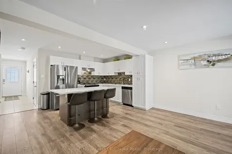 31 Nicole Park Place Bracebridge ON P1L 0C8