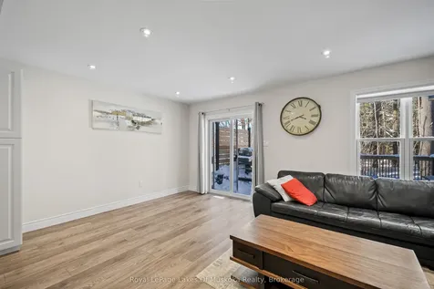 31 Nicole Park Place Bracebridge ON P1L 0C8
